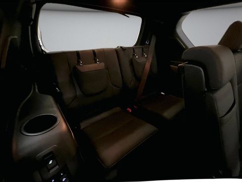 Used 2023 Lexus GX 460 Premium w/ Premium Plus Package AWD/4WD image 26