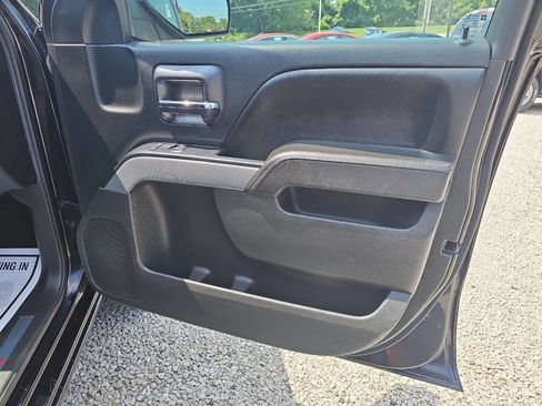 Used 2016 Chevrolet Silverado 1500 LT w/ All Star Edition AWD/4WD image 23