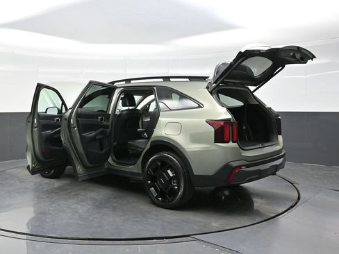Used 2024 Kia Sorento X-Line EX AWD/4WD image 42