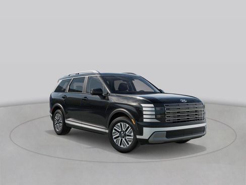 New 2026 Hyundai Palisade SEL Premium w/ Tow & Go Package AWD/4WD image 2