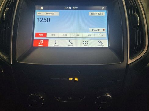 Used 2019 Ford Edge SEL w/ Equipment Group 201A AWD/4WD image 25