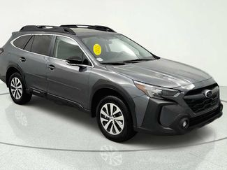 Certified 2025 Subaru Outback Premium AWD/4WD video 1