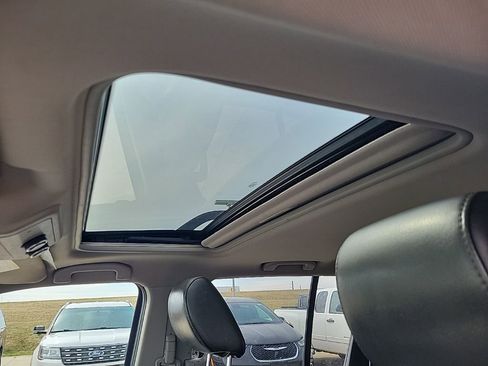 Used 2012 Nissan Pathfinder Silver image 10