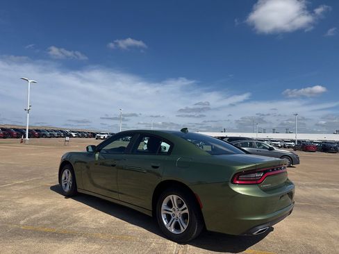 Used 2023 Dodge Charger SXT RWD image 15