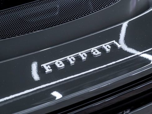 Used 2023 Ferrari 296 GTS RWD image 23