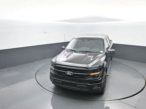 New 2026 Ford F150 XLT w/ FX4 Off-Road Package image 21