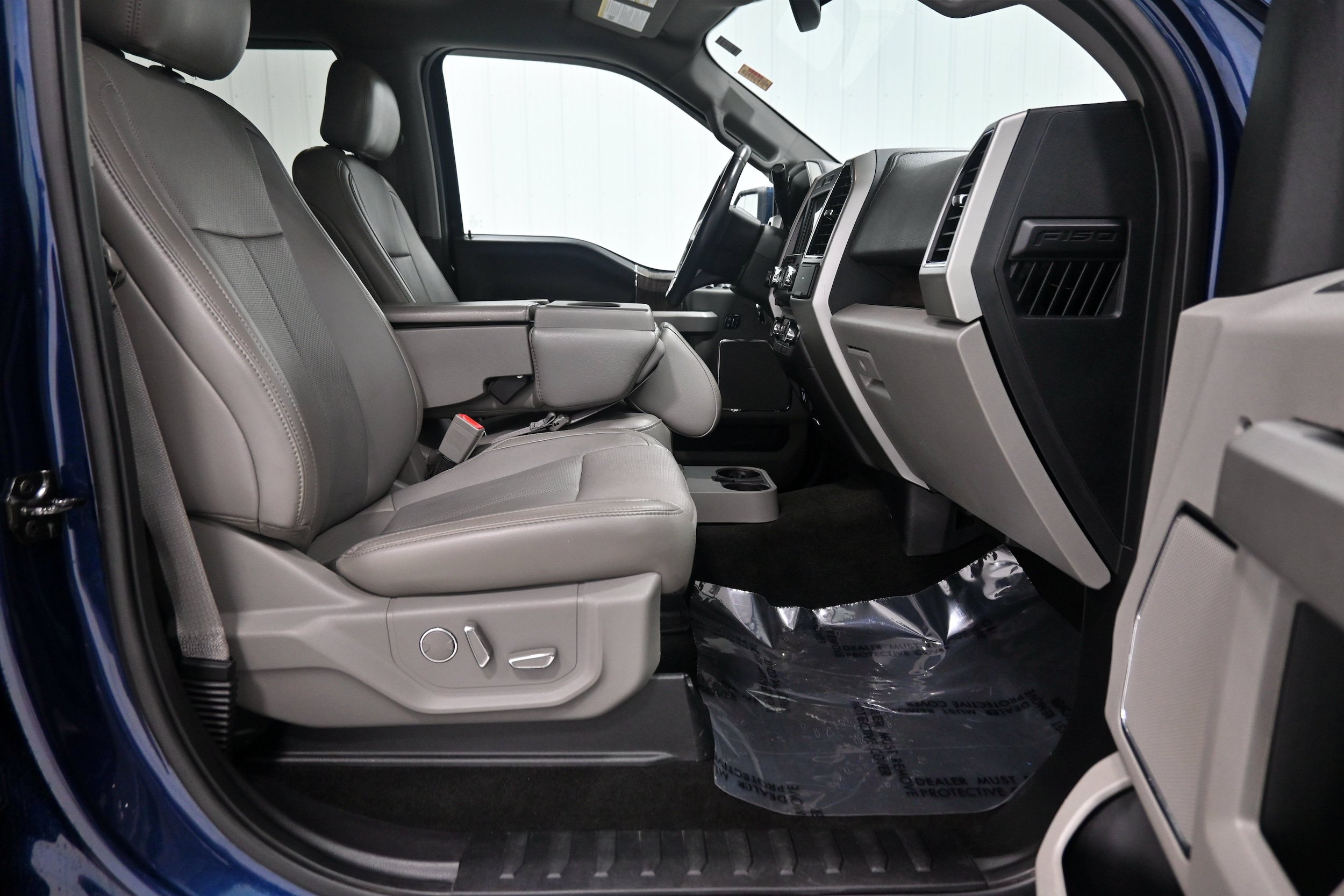 Used 2018 Ford F150 Lariat AWD/4WD image 30