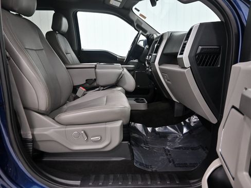 Used 2018 Ford F150 Lariat AWD/4WD image 30
