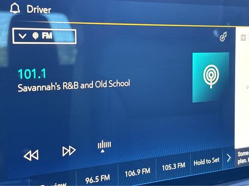 Used 2022 Chevrolet Silverado 1500 RST w/ All Star Edition Plus image 5