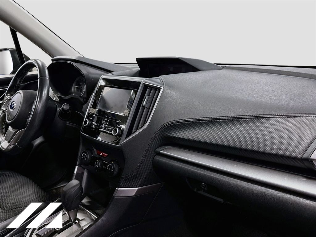 Used 2021 Subaru Forester Premium AWD/4WD image 28