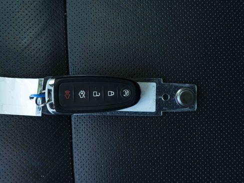 Used 2014 Ford Explorer Limited w/ Equipment Group 302A FWD image 43