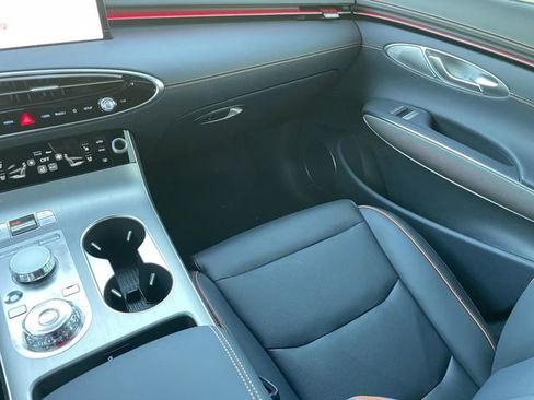 New 2026 Genesis GV70 3.5T Sport Advanced image 13