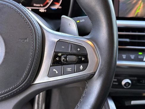 Used 2023 BMW M440i Gran Coupe M440i image 25