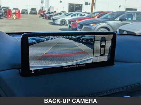 New 2025 MAZDA CX-5 AWD 2.5 S w/ Premium Plus Pkg image 9