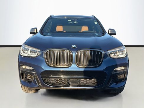 Used 2019 BMW X3 M40i w/ Premium Package image 9