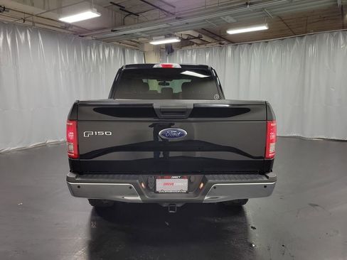 Used 2017 Ford F150 XLT RWD image 8