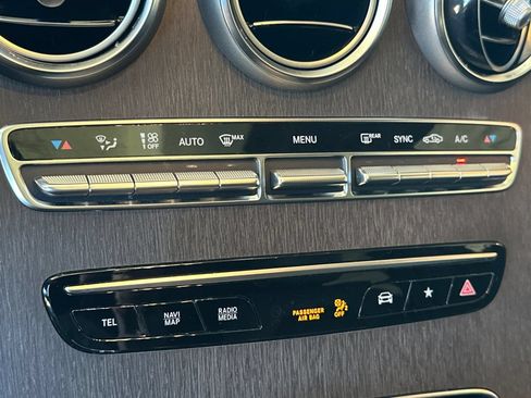 Certified 2020 Mercedes-Benz GLC 300 4MATIC Coupe image 27