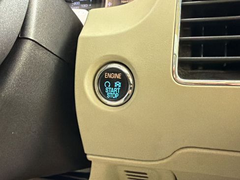 Used 2013 Ford Flex Limited FWD image 26