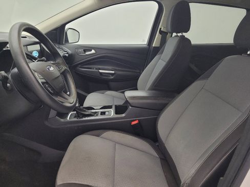 Used 2017 Ford Escape SE w/ Equipment Group 201A AWD/4WD image 17