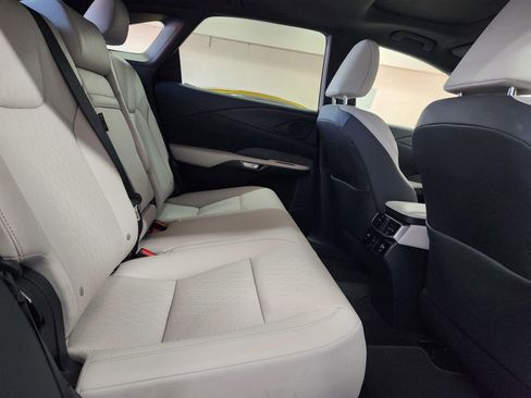 Used 2023 Lexus RX 350 Premium Plus w/ Accessory Package (Z1) FWD image 20