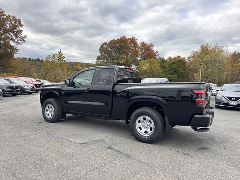 New 2026 Nissan Frontier S w/ Tow Package image 7