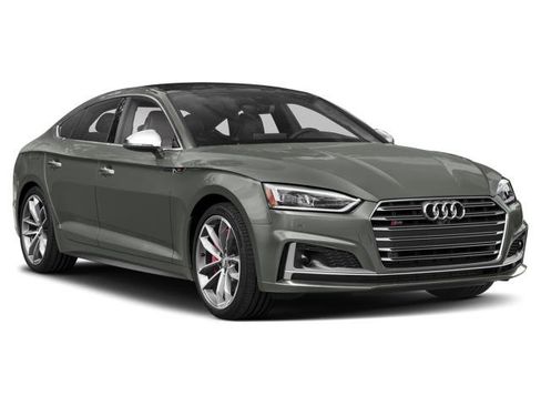 Used 2019 Audi S5 Prestige w/ S Sport Package AWD/4WD image 57