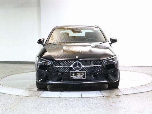 Used 2025 Mercedes-Benz CLA 250 CLA 250 image 10