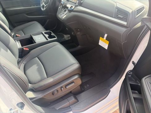 New 2026 Honda Odyssey Sport-L image 29