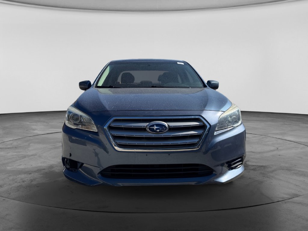 Used 2017 Subaru Legacy 2.5i Premium AWD/4WD image 3
