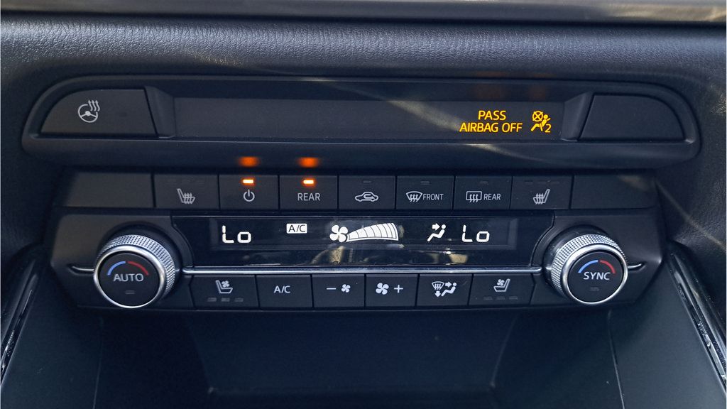 Used 2019 MAZDA CX-9 Grand Touring AWD/4WD image 33