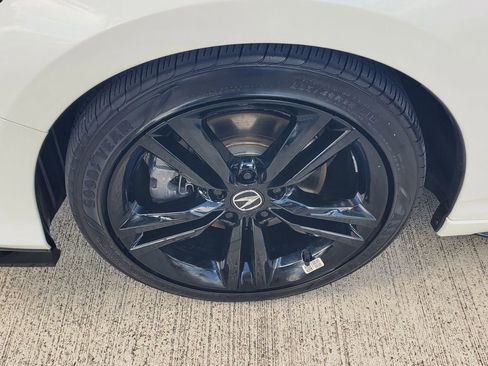 Used 2026 Acura Integra A-Spec FWD image 4