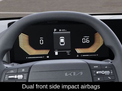 New 2025 Kia K4 LX image 22
