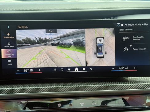 Used 2023 BMW 760i xDrive AWD/4WD image 29