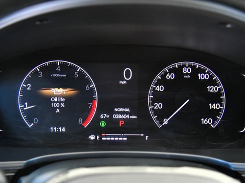 Used 2023 Honda Civic Sport image 27