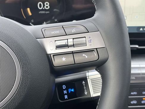New 2026 Hyundai Kona Limited AWD/4WD image 21