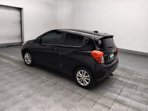 Used 2019 Chevrolet Spark LT FWD image 3