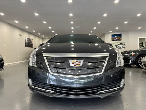 Used 2014 Cadillac ELR w/ Luxury Package FWD image 2
