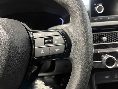 New 2026 Honda Civic LX image 17