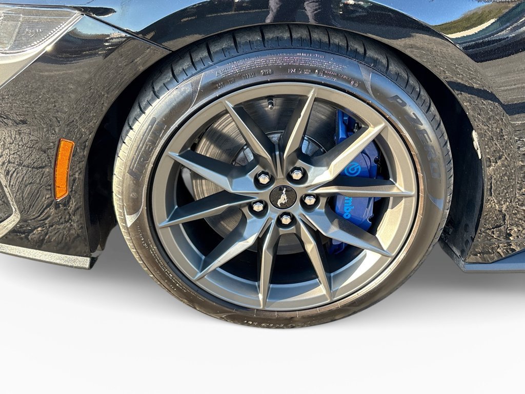 Used 2024 Ford Mustang Dark Horse RWD image 16