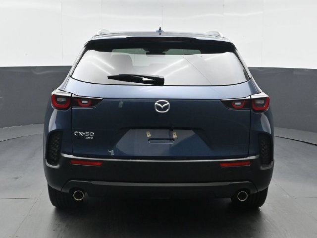 Used 2026 MAZDA CX-50 AWD 2.5 S w/ Weather Package image 4