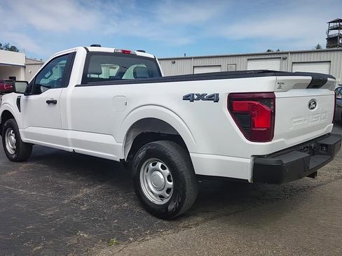 Used 2024 Ford F150 XL image 13