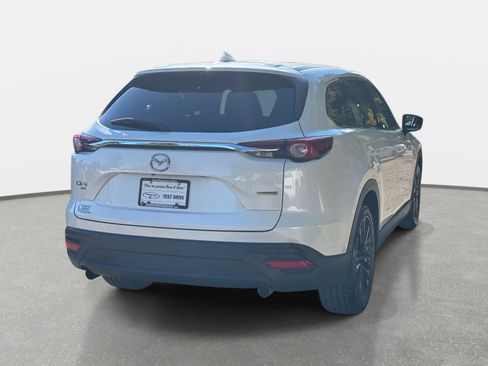 Used 2023 MAZDA CX-9 Touring Plus image 5