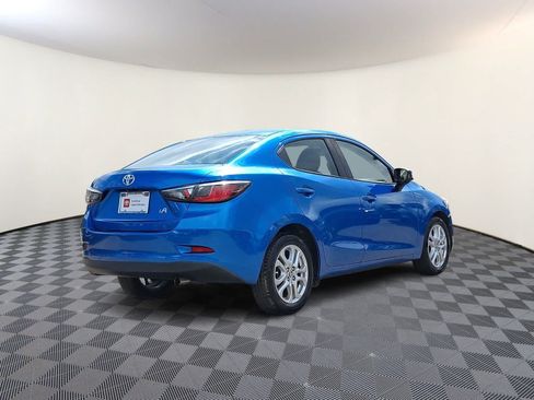 Certified 2018 Toyota Yaris iA FWD image 5