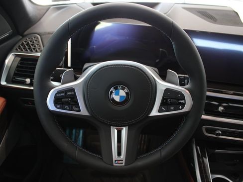 New 2027 BMW X7 M60i AWD/4WD image 21