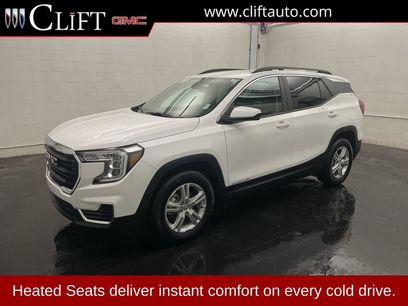 Used 2023 GMC Terrain SLE w/ Driver Convenience Package