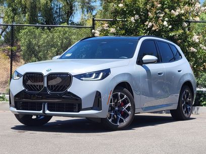 Used 2026 BMW X3 xDrive30i w/ M Sport Package