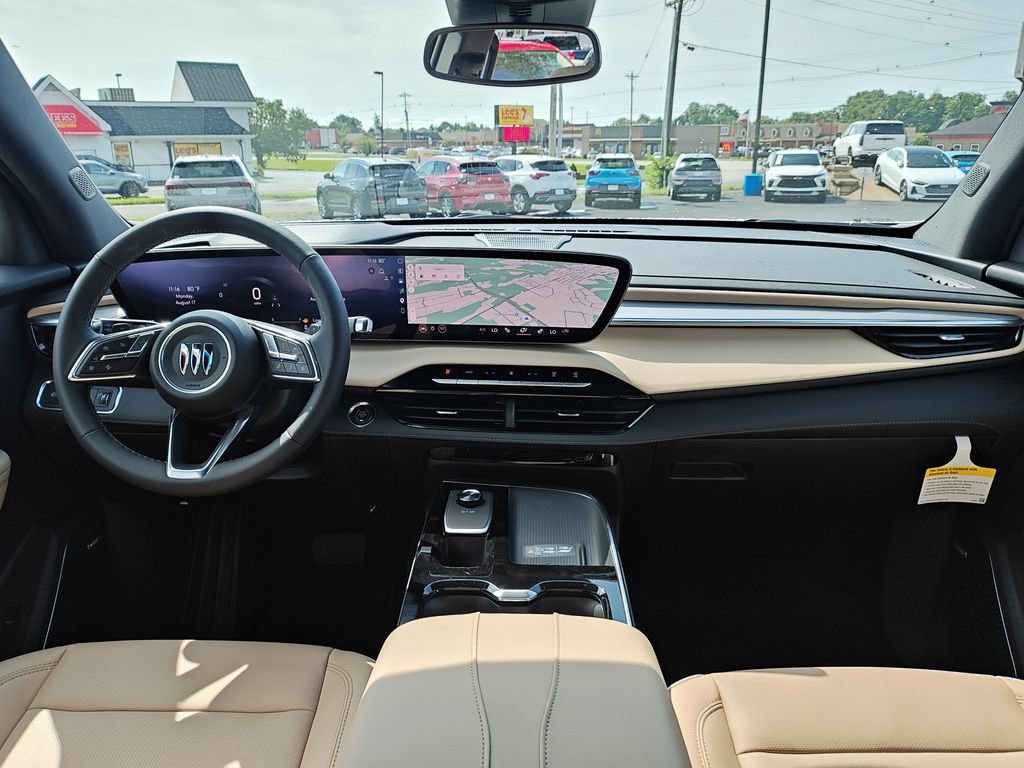 New 2027 Buick Enclave Preferred FWD image 15