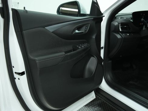 New 2026 Buick Envista Preferred w/ Convenience I Package image 20