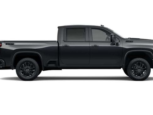 New 2026 Chevrolet Silverado 2500 LT w/ Trail Boss Package image 29