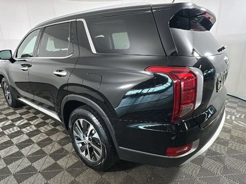 Used 2020 Hyundai Palisade SEL AWD/4WD image 5